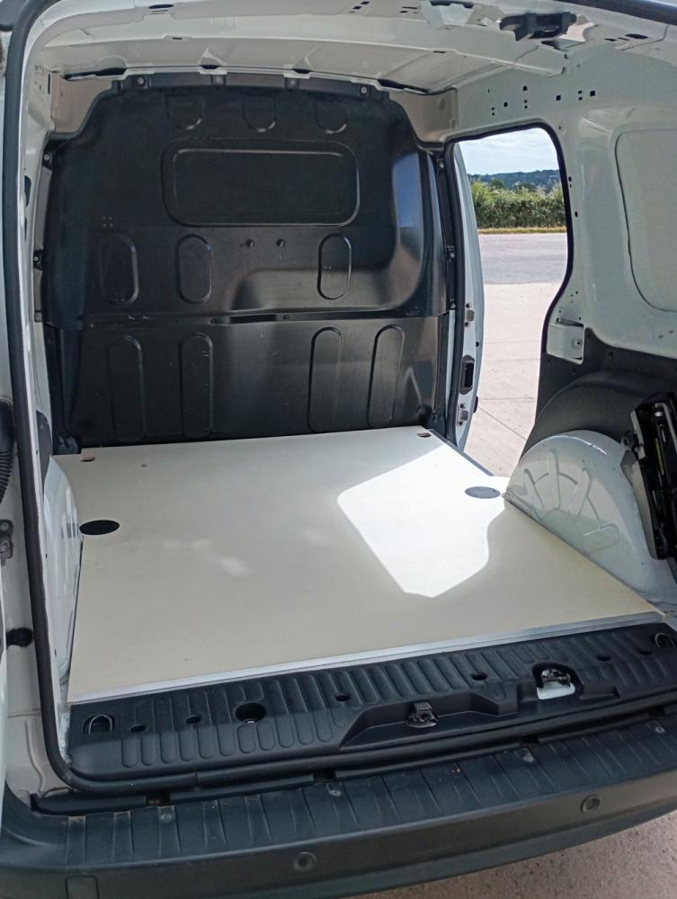 RENAULT KANGOO EXPRESS EXTRA R LINK BLUE DCI 80